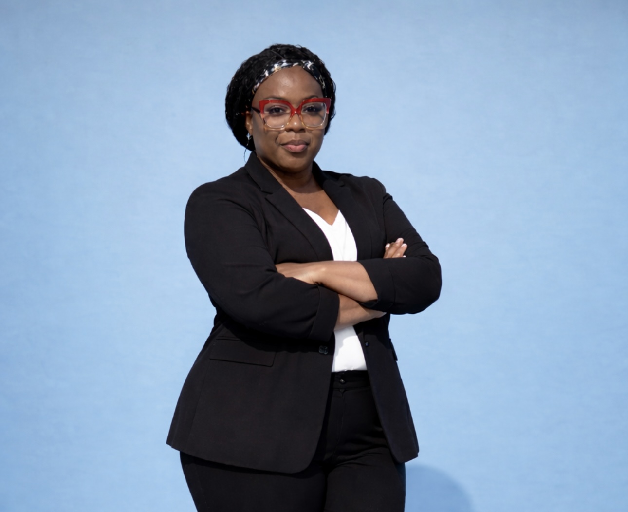 Nakeydia Bryant, Founder